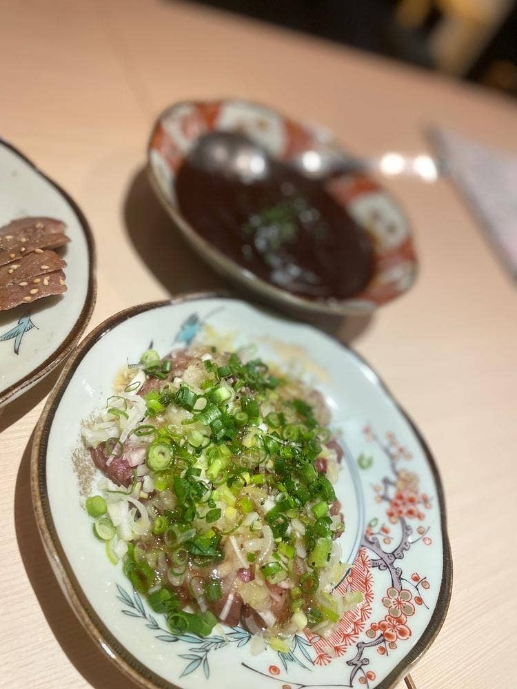 べこたん 糀谷店