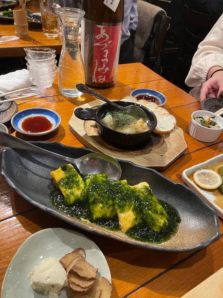 日本晴ル TOKOTON