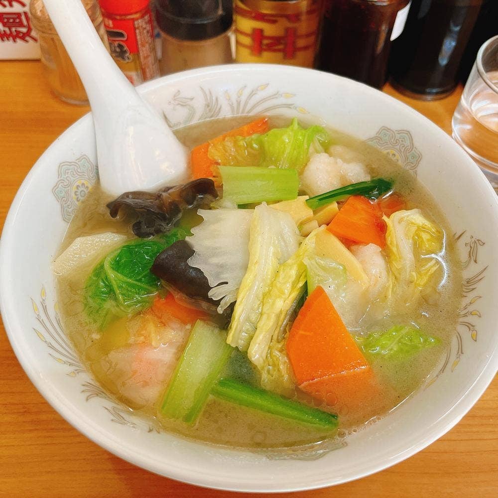 龍門飯店