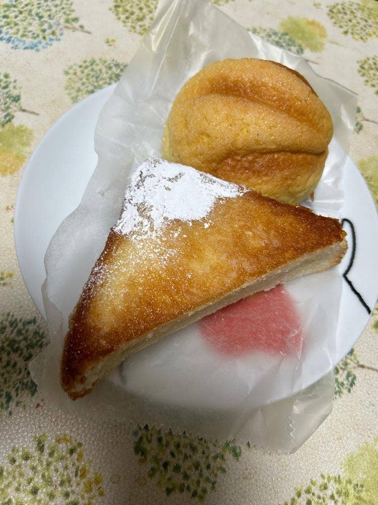 御殿場ベーカリー ビケット