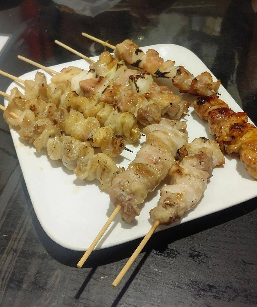 鶏丸