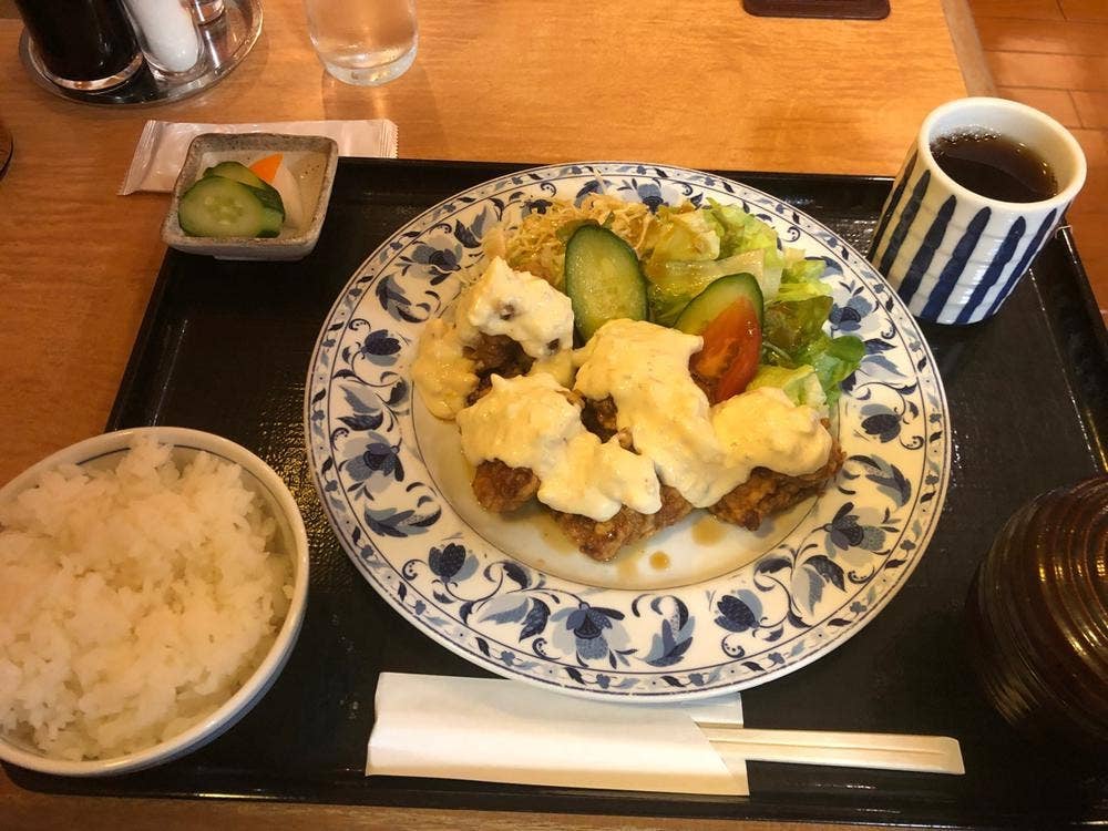 井筒屋本館 ファミリーレストラン