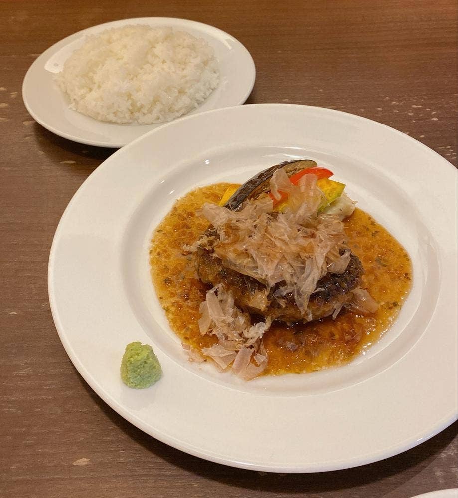 ポケットガーデン