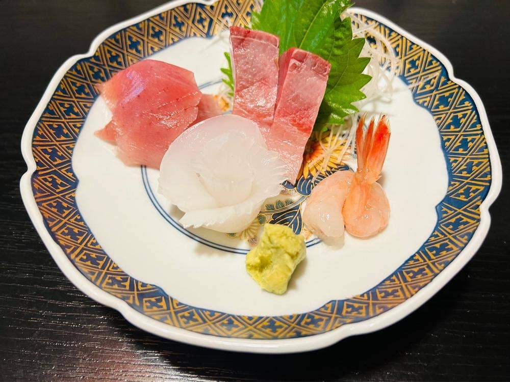 こうやのおっちゃん