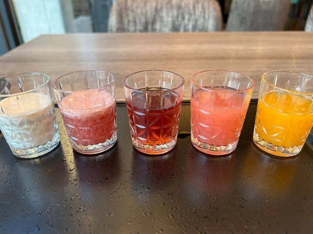 Grill & Dining G 伊豆マリオットホテル修善寺