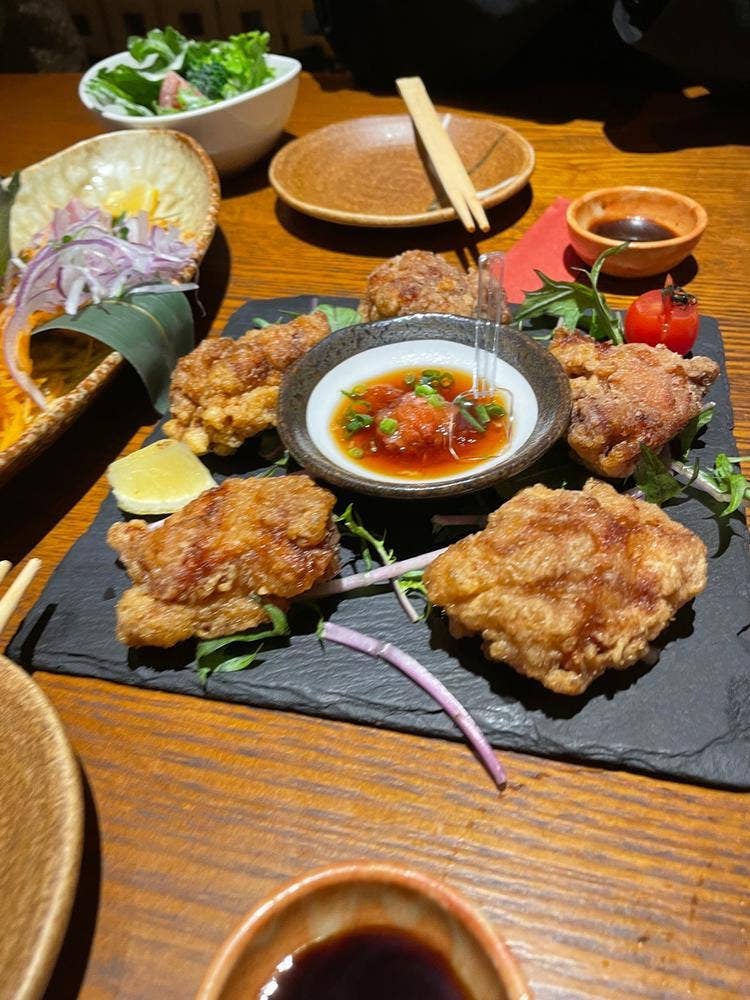 楽宴居酒屋ちんぐるま