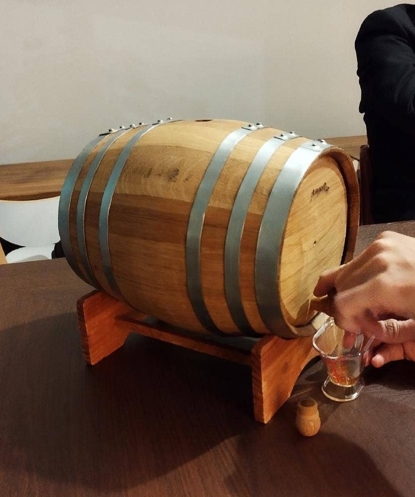お酒の美術館 京成西船店