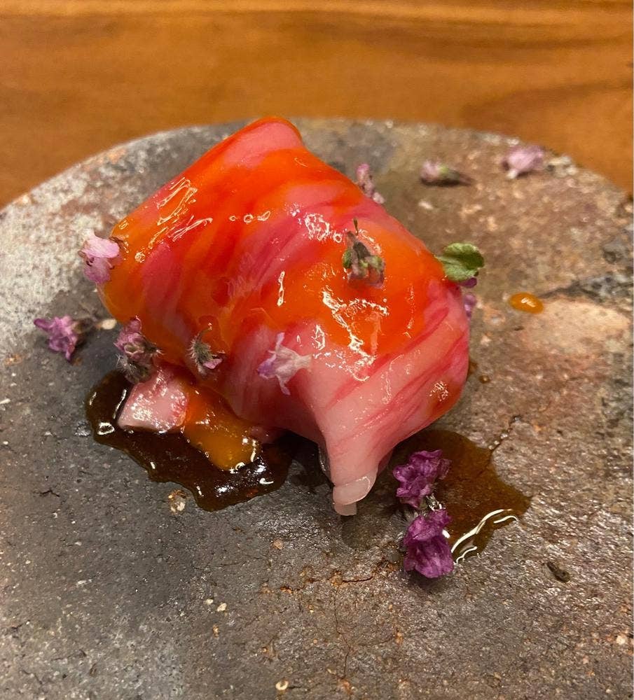 焼肉割烹 QUON