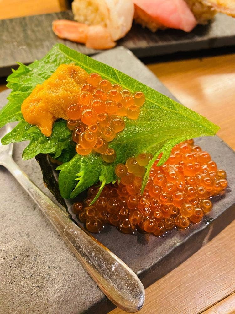 鮨 酒 肴 杉玉 お初天神
