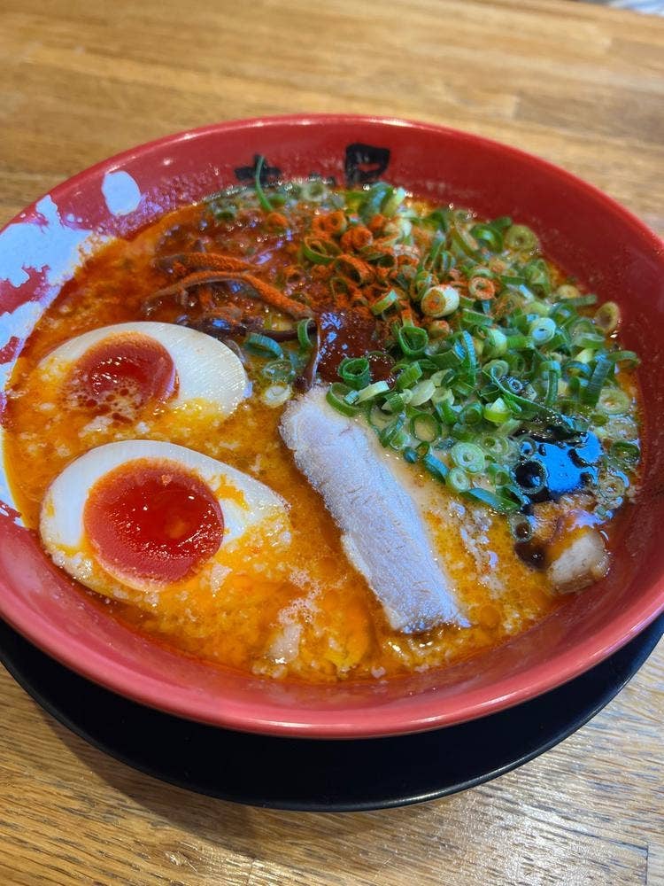 ラーメン まこと屋 大府共和店