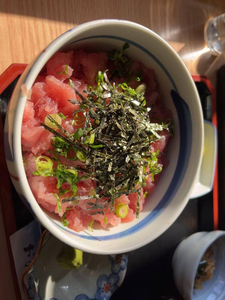 うめや食堂