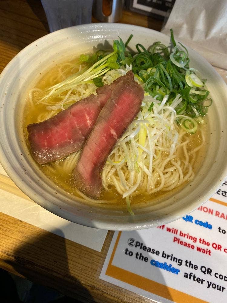 祇園らーめん 京都本店