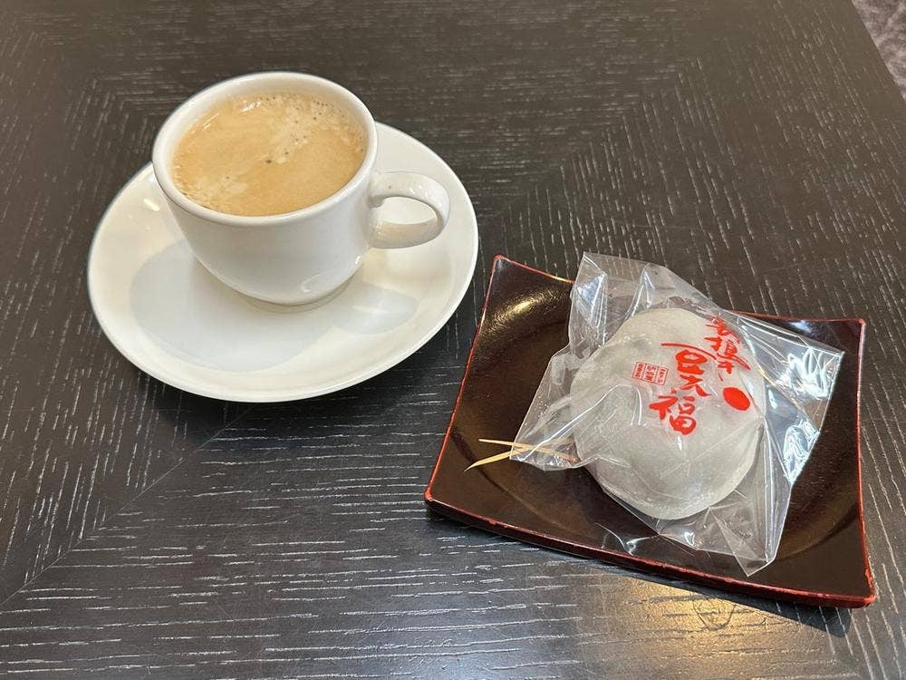 明石屋 中央店