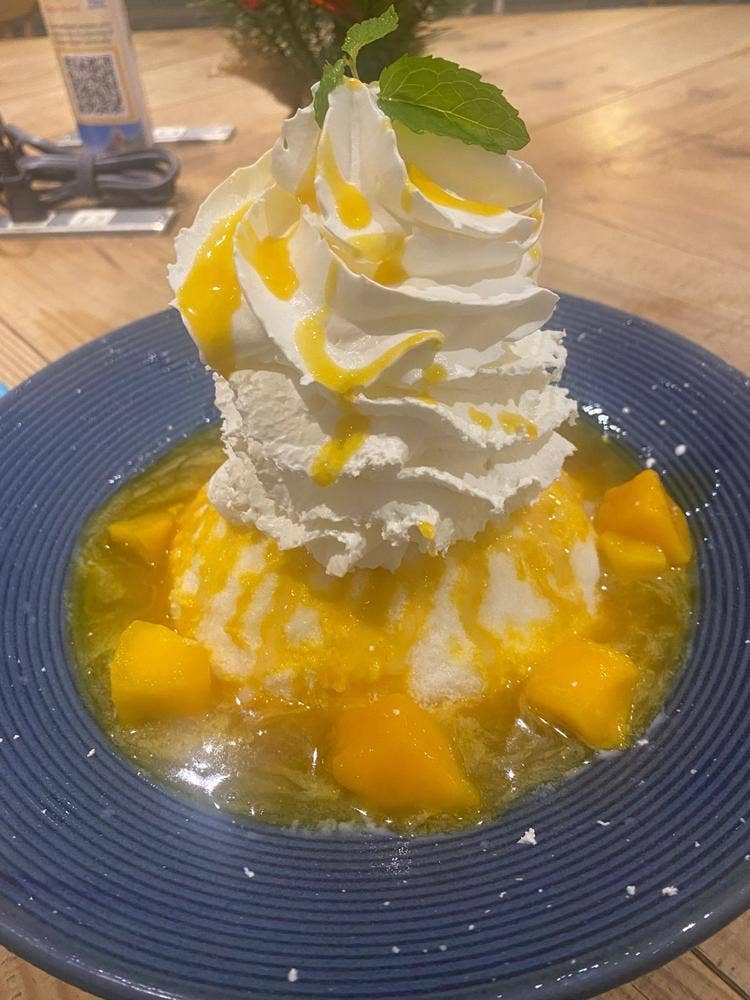 THE CALIF KITCHEN OKINAWA