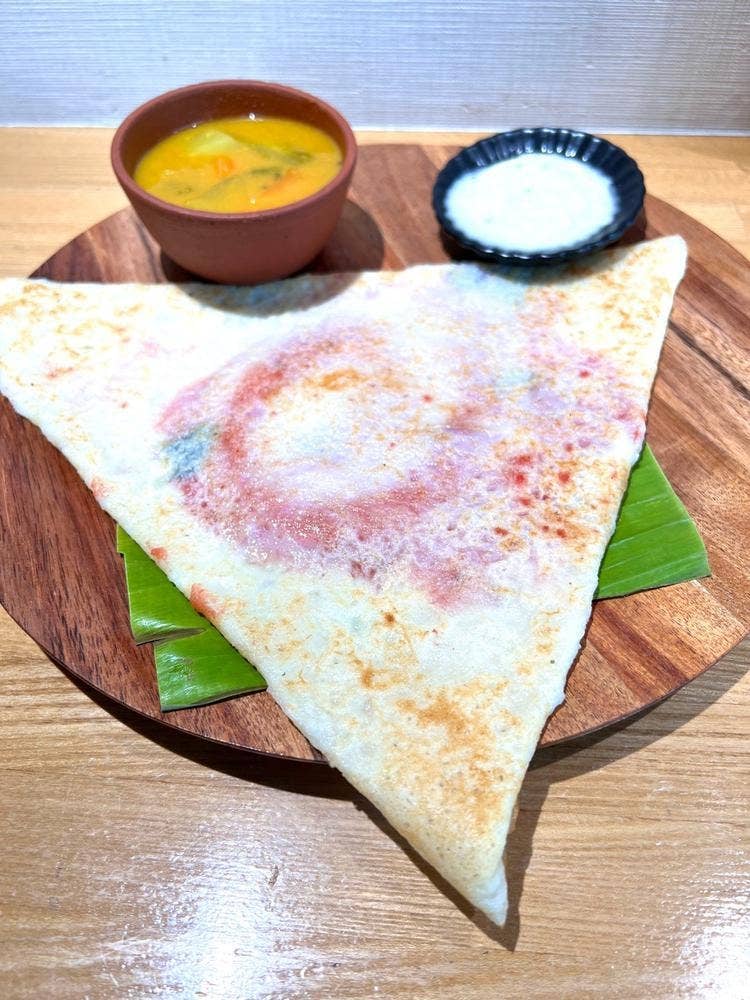 Kerala Kitchen