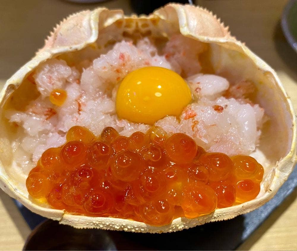 魚寿司 国際通りのれん街