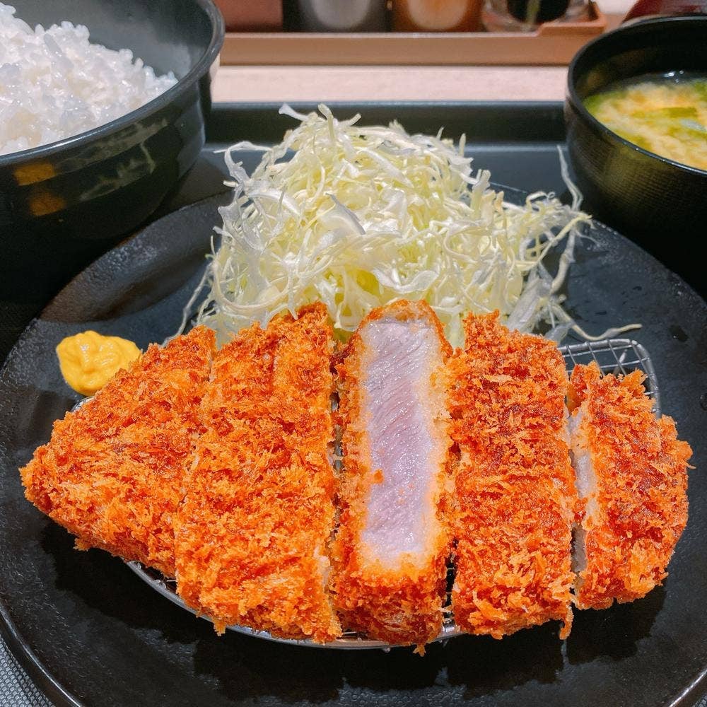 松のや / マイカリー食堂 平塚店