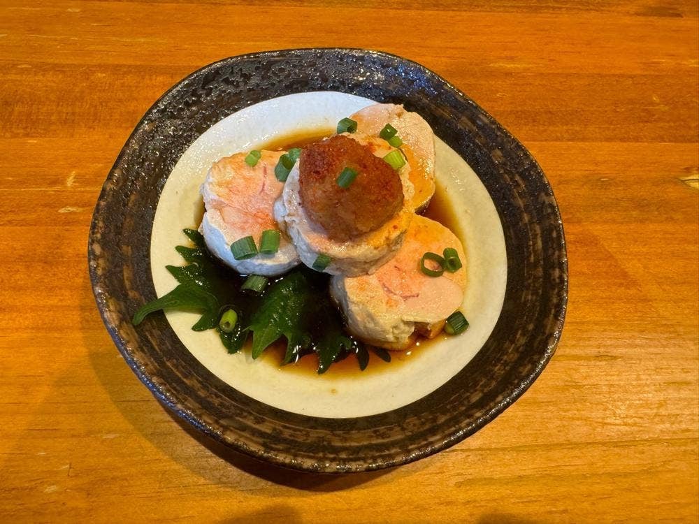 魚菜串 いちころ