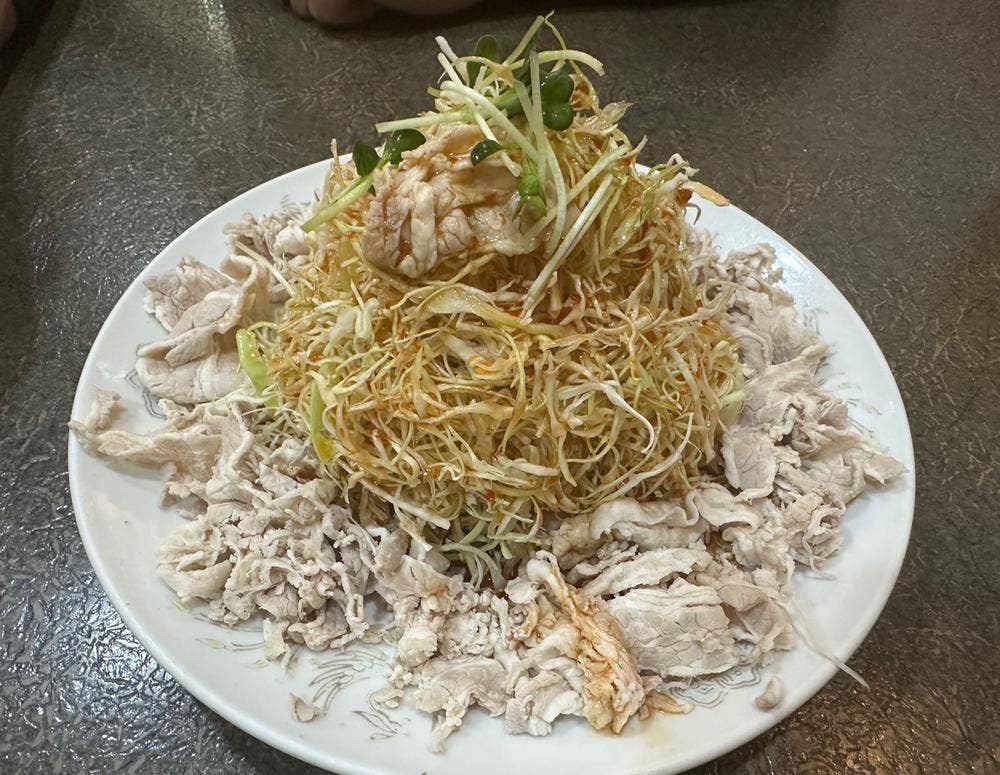 喜夜楽番