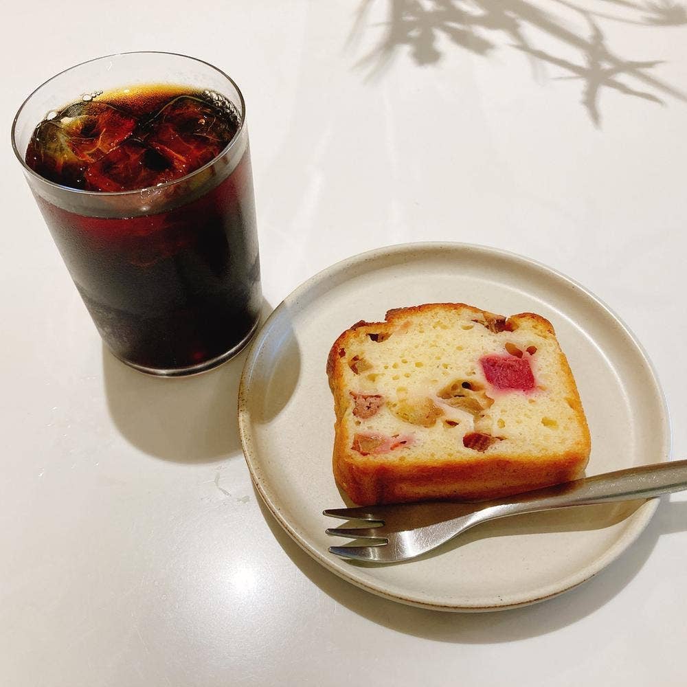 BLUE BOTTLE COFFEE 新宿カフェ