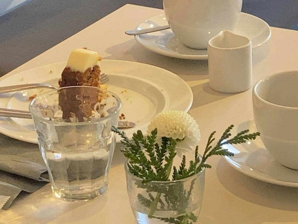 マーガレット・ハウエル ショップ＆カフェ 吉祥寺