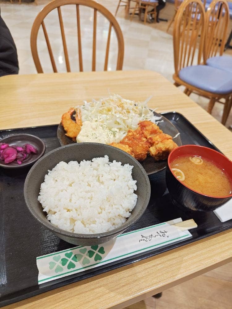 九州 鳥若丸 イオン明石店
