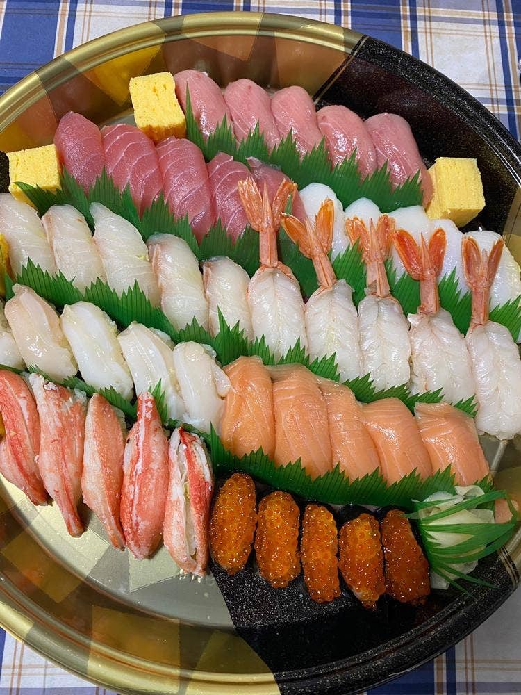 銀のさら 守谷店