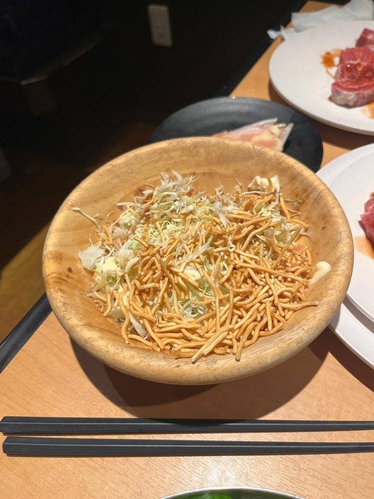 焼肉きんぐ 吉田店