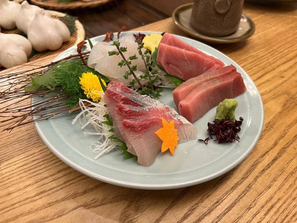 六本木 田舎家 東店