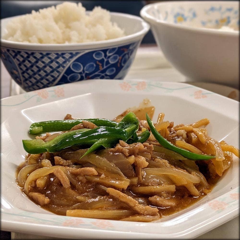 北海道庁 地下食堂