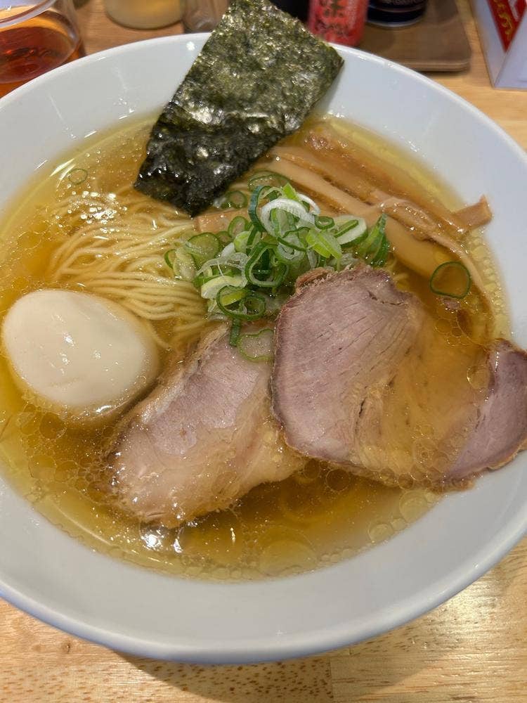 ふる川