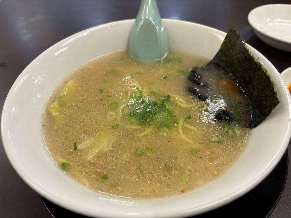 餃子の山岡家 すすきの店