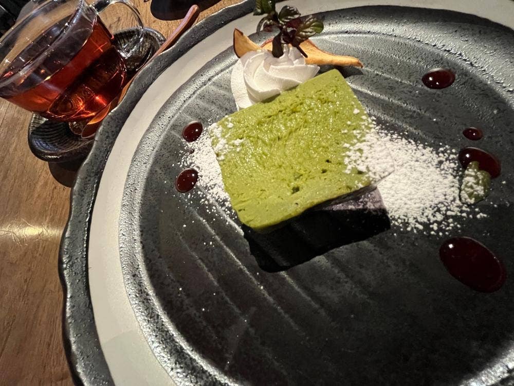 daigo cafe