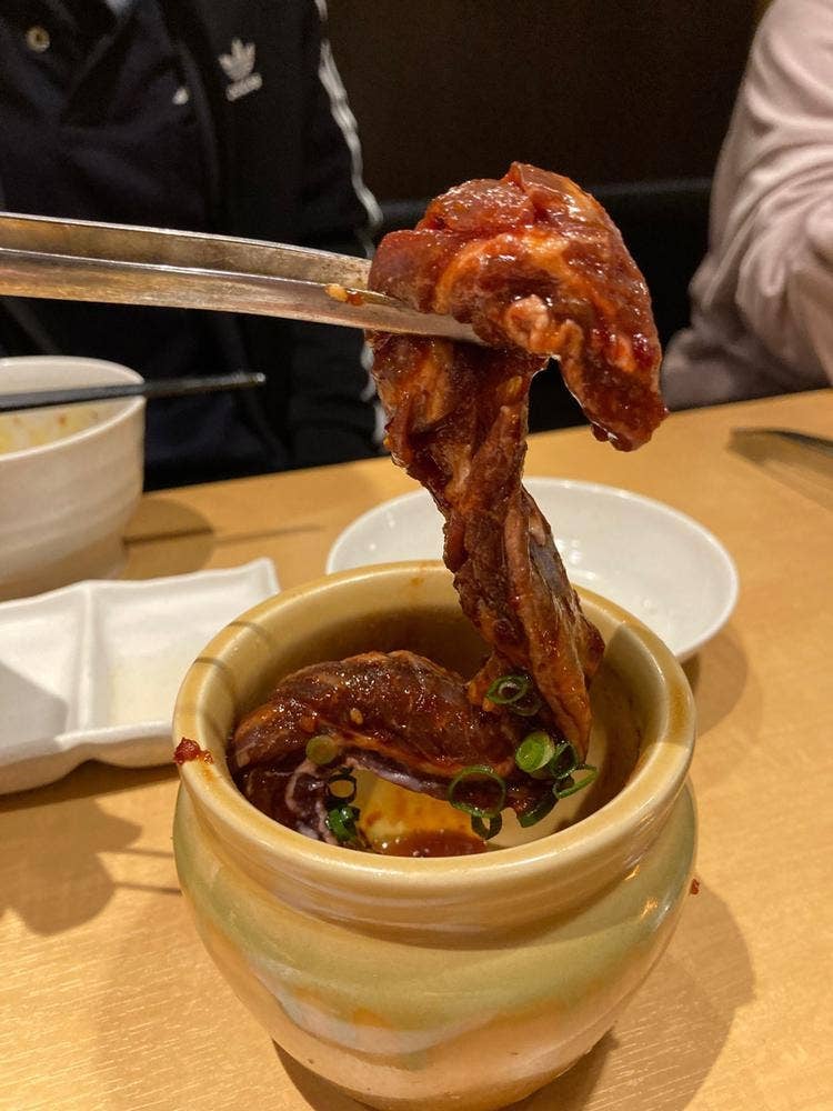 焼肉きんぐ 岩槻店