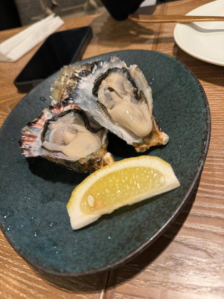 アジアンビストロ Dai 立川グリーンスプリングス店