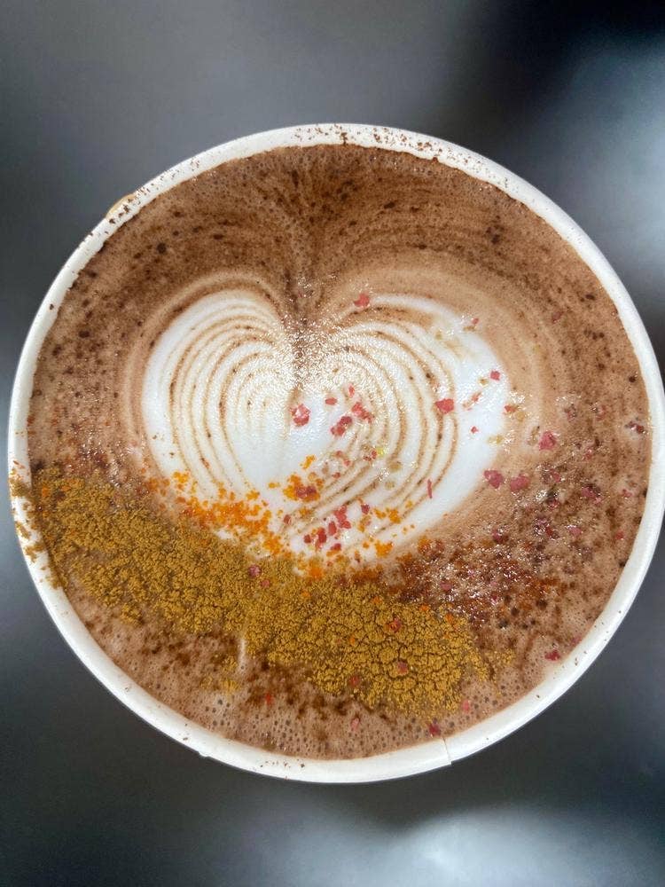 コヤナギコーヒーニッポン