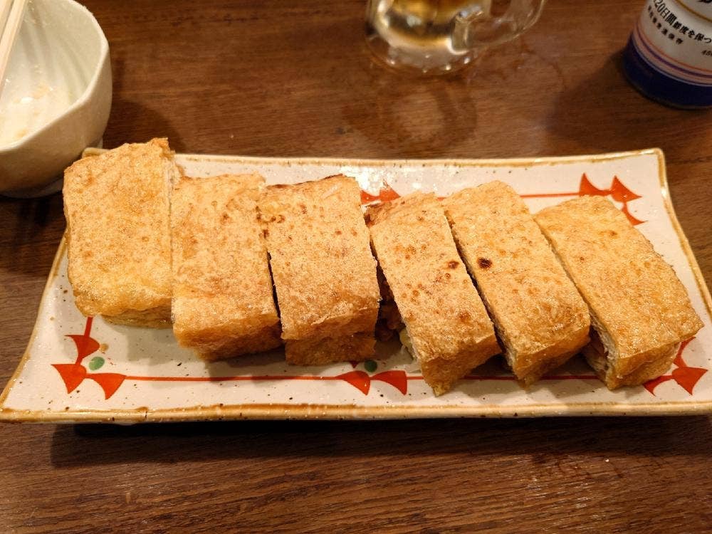 養老乃瀧 新潟寄居町店