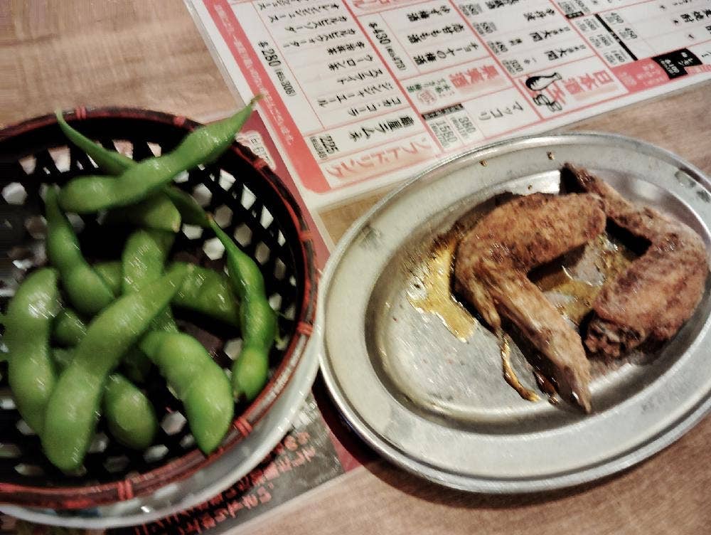 やきとりの扇屋 武蔵浦和店