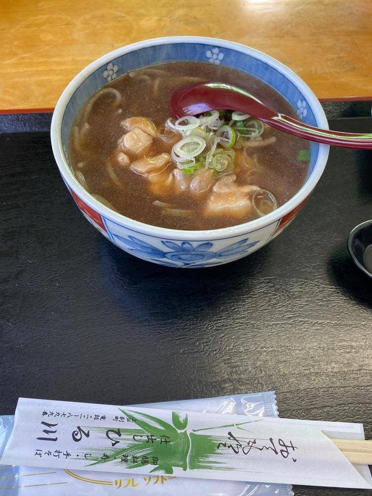 寿し仕出しのひる川