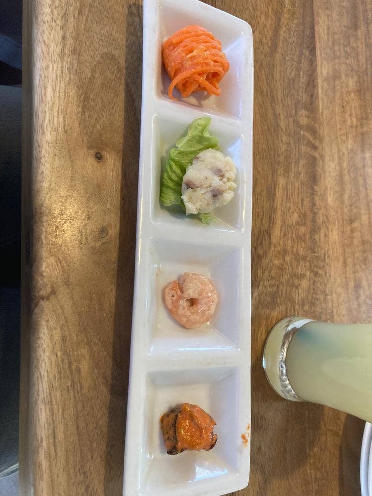 エルカミーノ 佐鳴台店