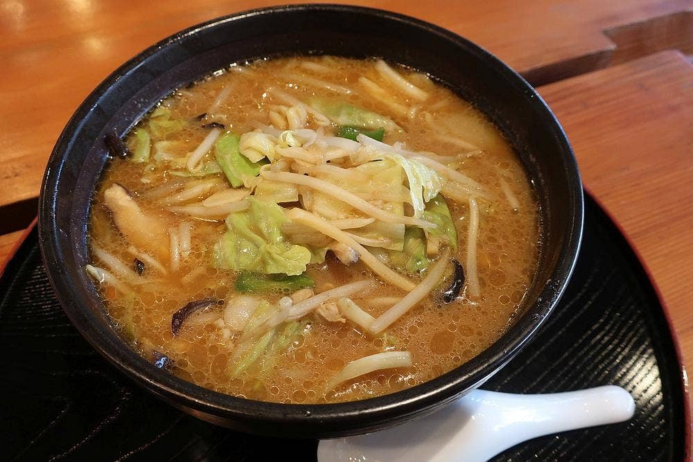 中華キッチン 華亭