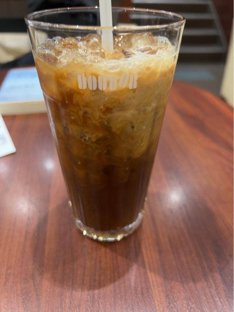 ドトールコーヒーショップ 町田幸町通り店