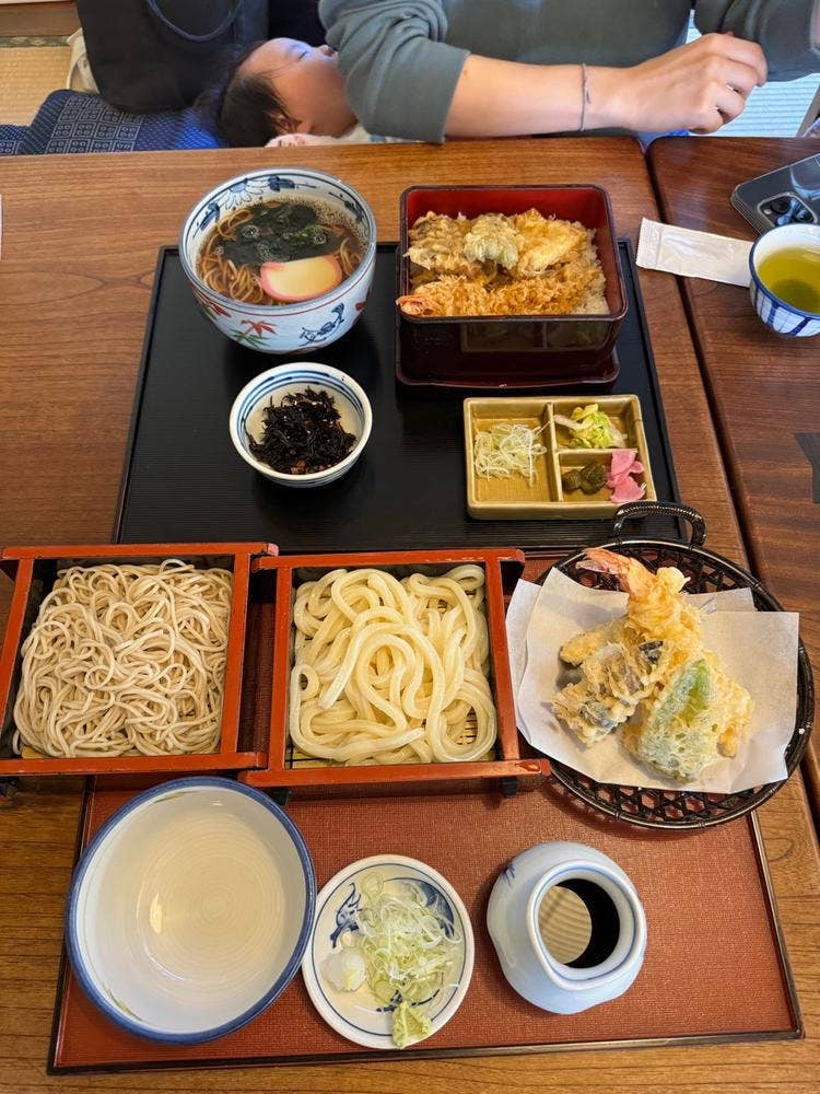 寿々女庵