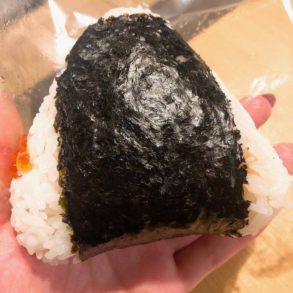 おにぎりのありんこ sitatte sapporo店