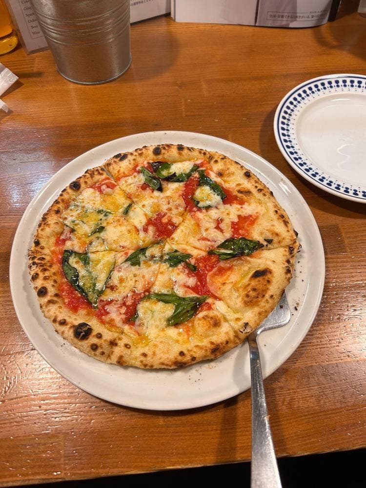 SHINICHIRO PiZZA