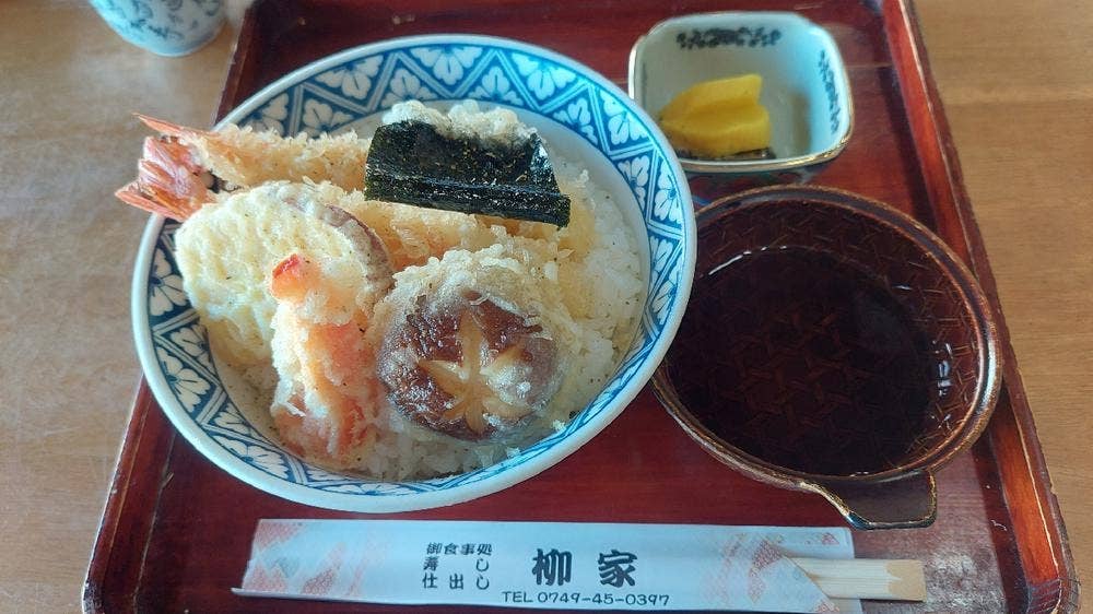 柳家