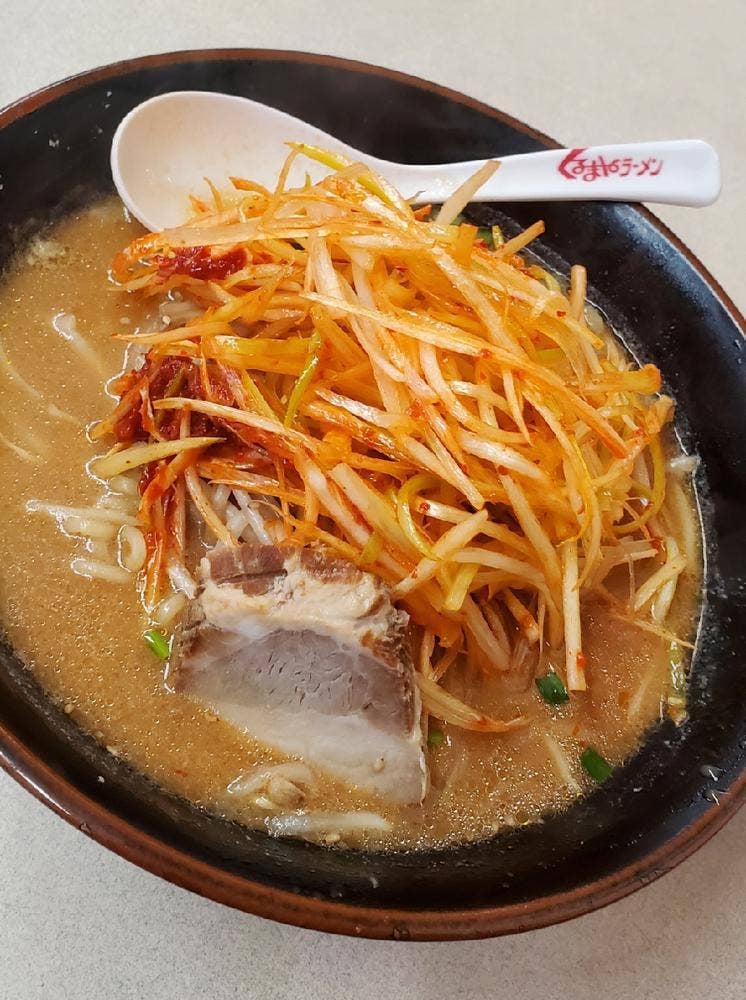 くるまやラーメン 清瀬店