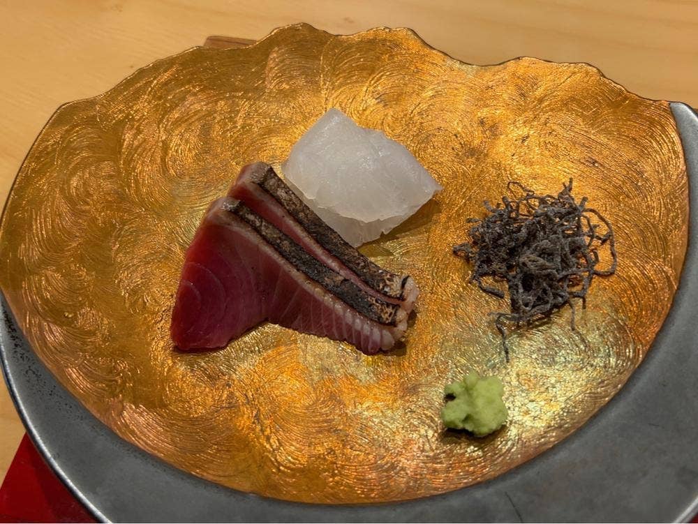 かん田