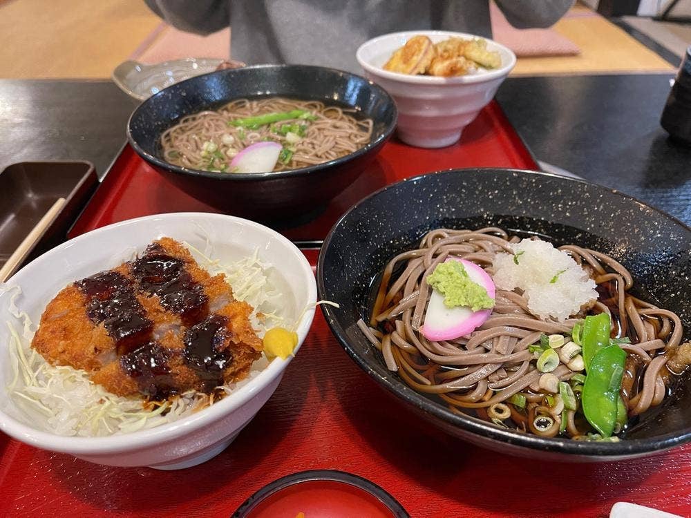 五右衛門大垣店