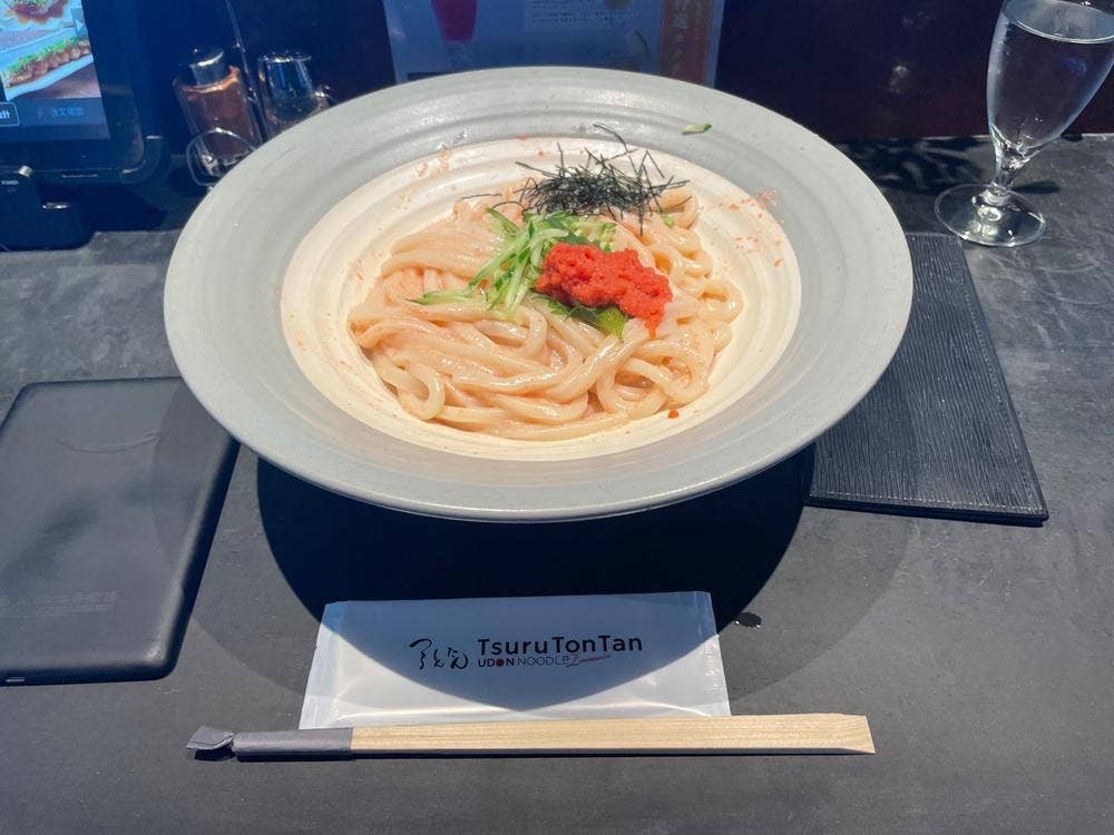 TsuruTonTan UDON NOODLE Brasserie 渋谷